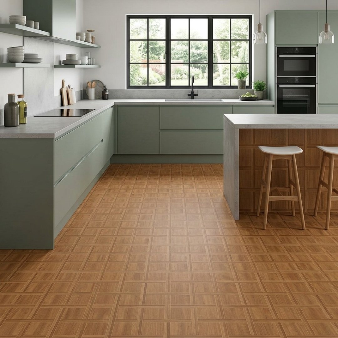 Veneer 308 Brown 